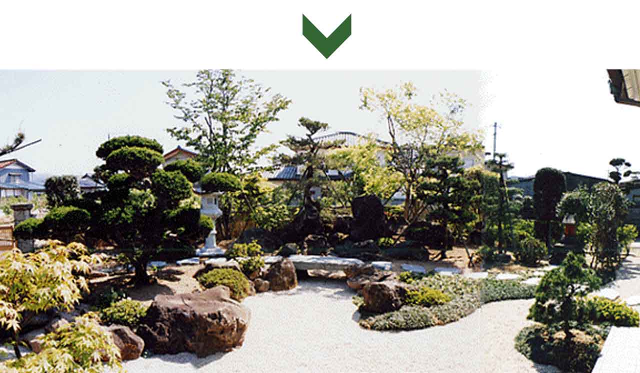 完成図