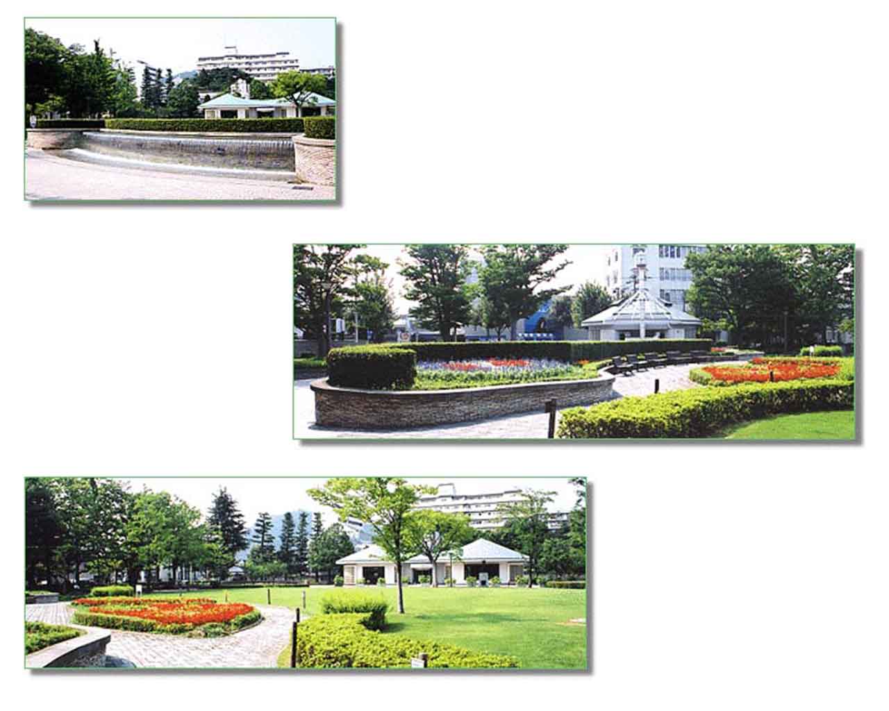 新浜公園