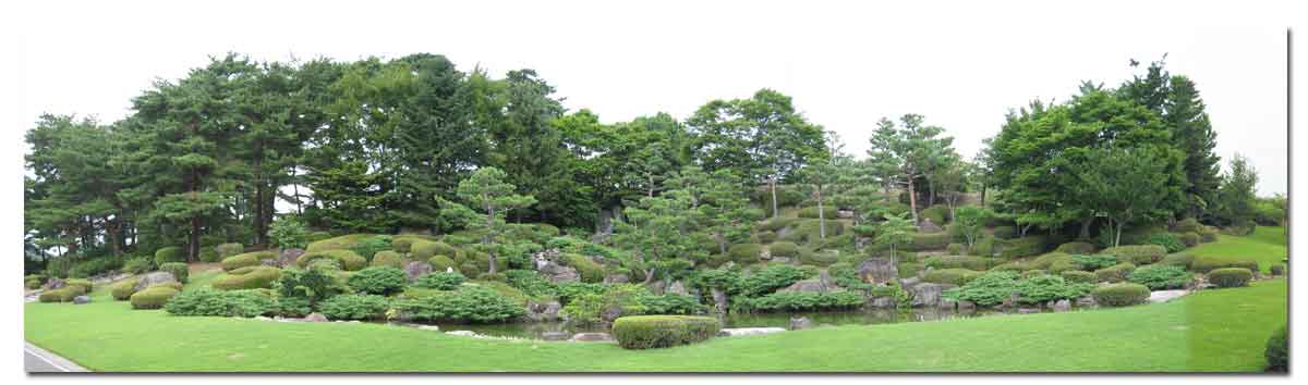 晴川学舎